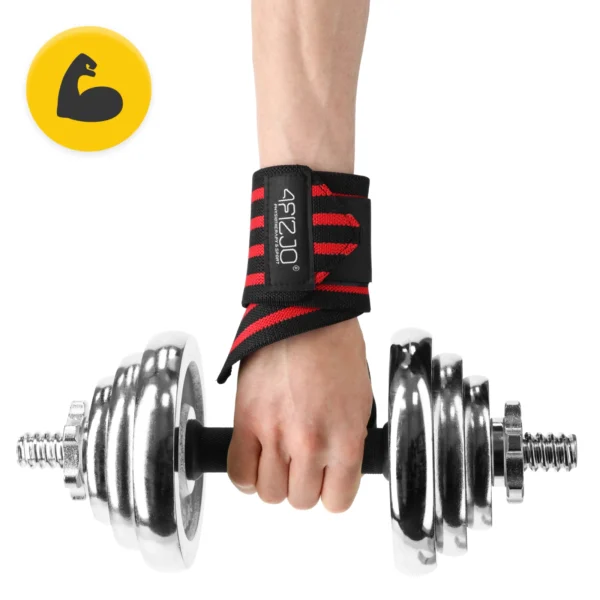 Hantle stalowe w walizce - zestaw 20 kg - obrazek 5