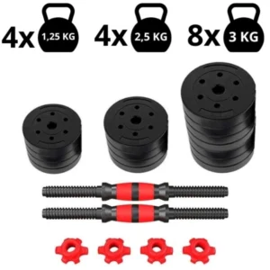 Hantle bitumiczne regulowane 40 kg