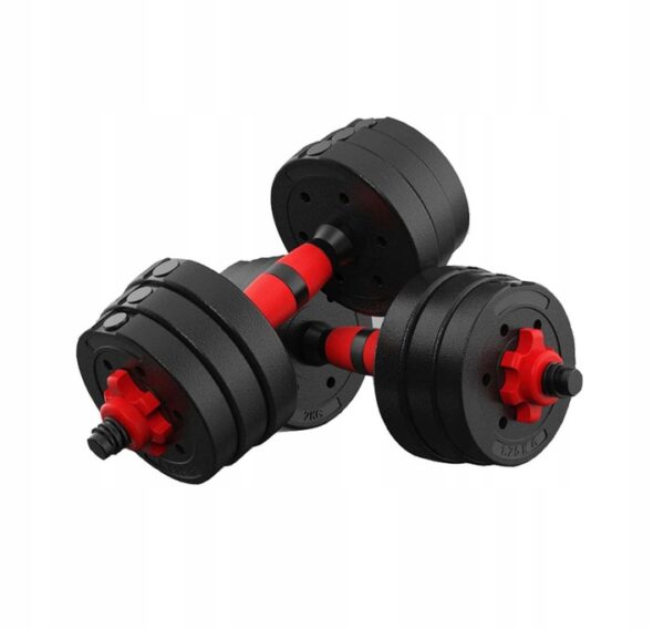 Hantle bitumiczne regulowane 40 kg - obrazek 6