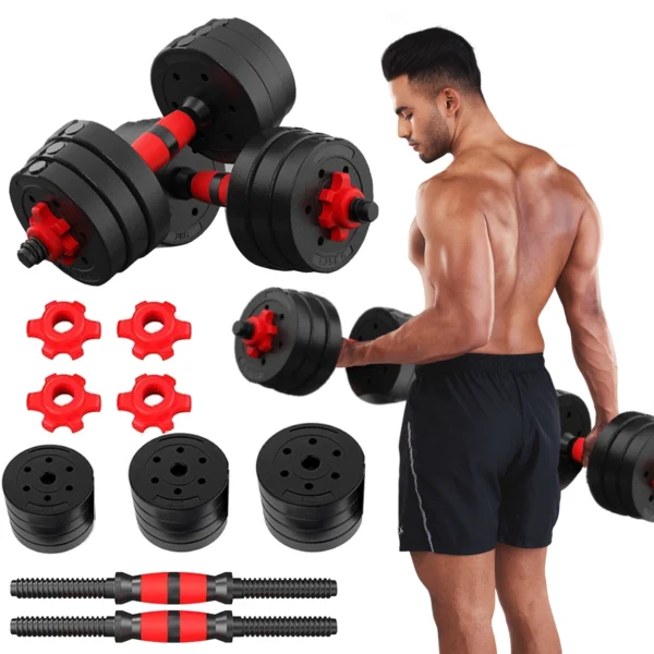 Hantle bitumiczne regulowane 40 kg - obrazek 4