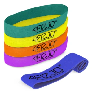 Zestaw 5 taśm materiałowych FLEX BAND