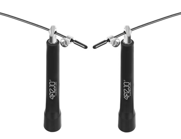 Skakanka STANDARD+ z metalowymi łożyskami - obrazek 3