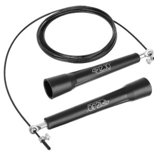 Skakanka STANDARD+ z metalowymi łożyskami