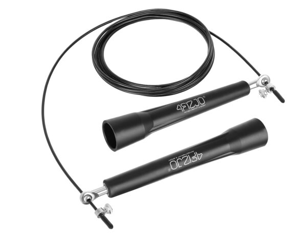 Skakanka STANDARD+ z metalowymi łożyskami
